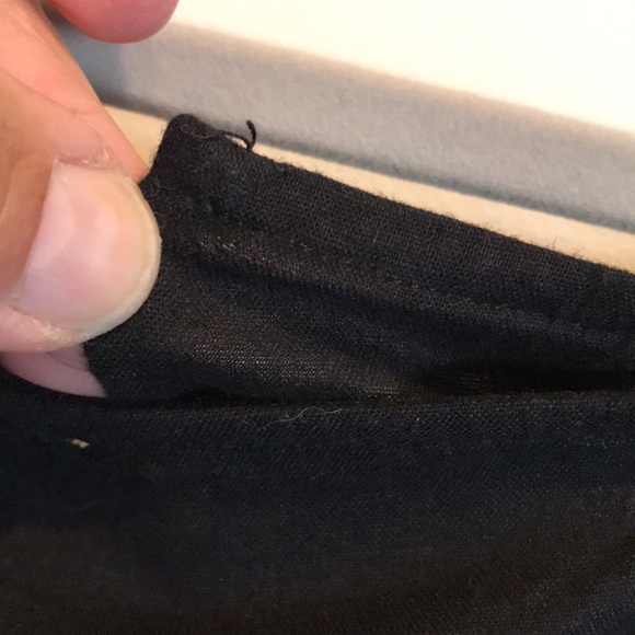 Torrid size 6 top - Picture 7 of 8